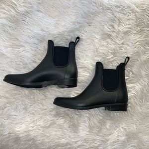 COPY - Sam edelman matte boots